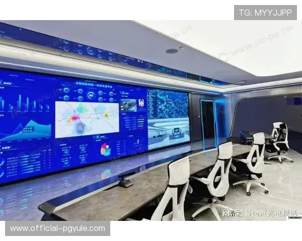 多功能PA视讯厅设计满足不同场景的多样化视频直播和录制需求