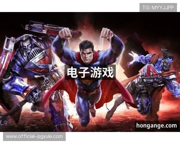 玩转PA视讯电玩，发现不一样的线上娱乐与互动乐趣