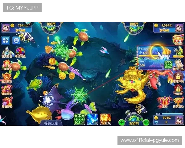 4. 详细步骤教你快速下载AG捕鱼电玩，开启精彩捕鱼之旅