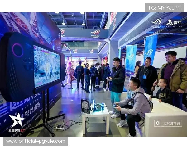 kok电竞体育真人：提升电竞比赛观赛体验的实用技巧与平台推荐